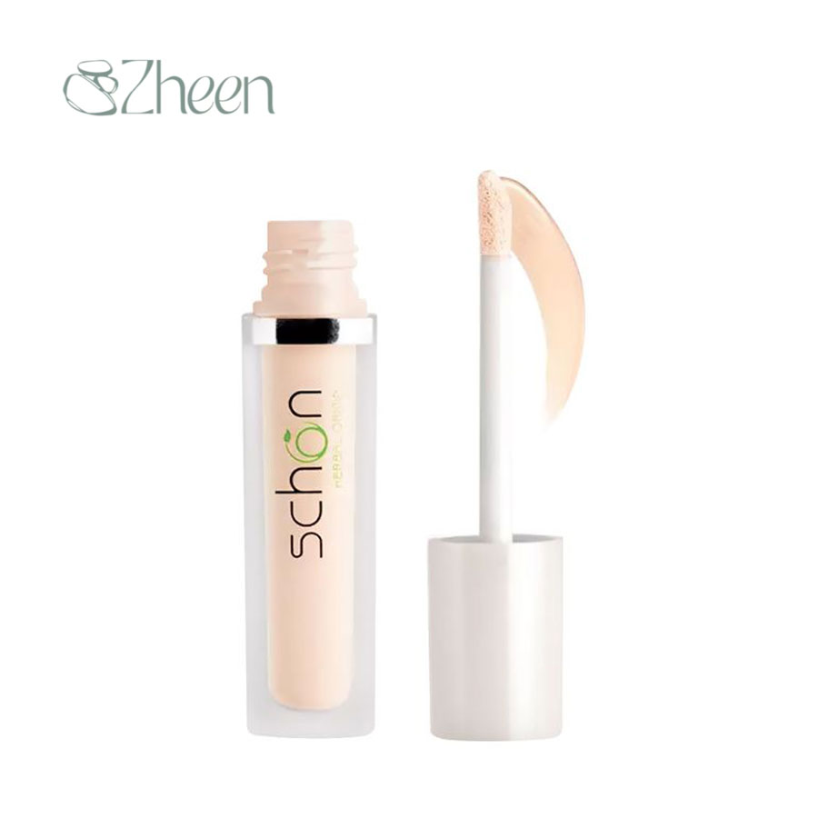 ‫کانسیلر مایع شون اپیلینگ